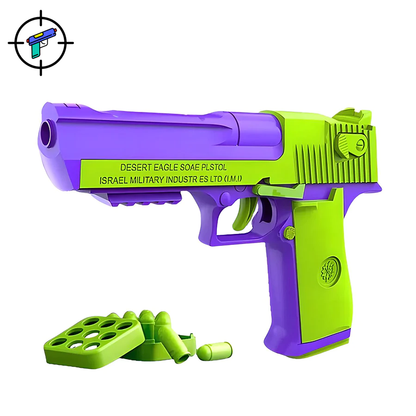 Raptor Stress Shot Fidget Gun