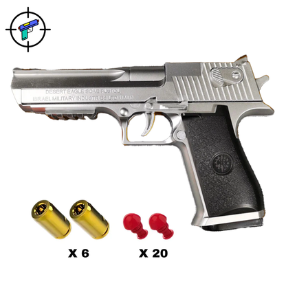 Raptor Stress Shot Fidget Gun