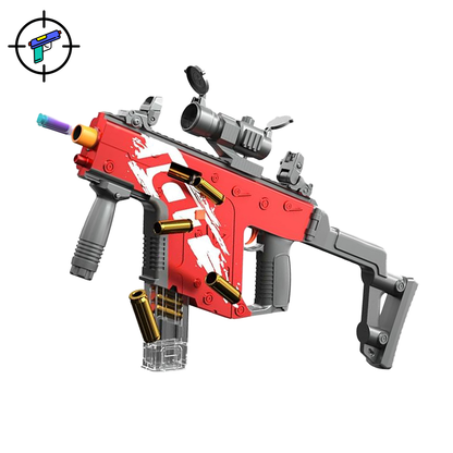 Pharaoh Stress Shot Fidget Gun