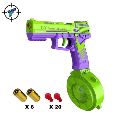 Viper Stress Shot Fidget Gun