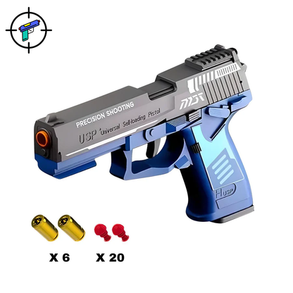 Viper Stress Shot Fidget Gun